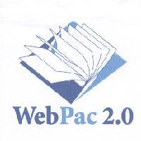 WebPac 2.0 及圖