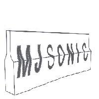 MJSONIC 及圖