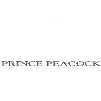 PRINCE PEACOCK