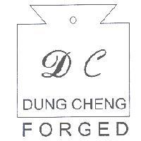DC DUNG CHENG FORGED 及圖