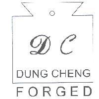 DC DUNG CHENG FORGED 及圖