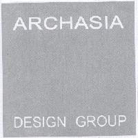 ARCHASIA DESIGN GROUP