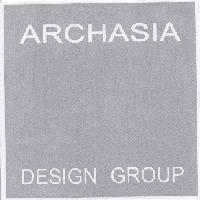 ARCHASIA DESIGN GROUP