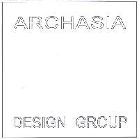 ARCHASIA DESIGN GROUP