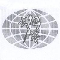 玫瑰設計圖