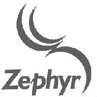 Zephyr 及圖
