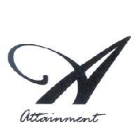 Attainment 及圖