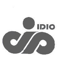idio 及圖