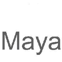 Maya