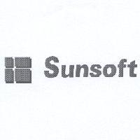 Sunsoft及圖