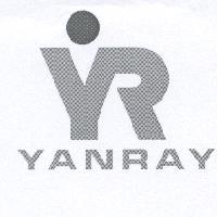 YANRAY 及圖