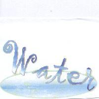 WATER 設計圖