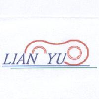 LIAN YU 及圖