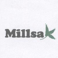 Millsa 及圖
