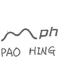 PAO HING ph & design