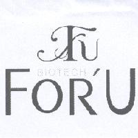 FOR'U 及圖
