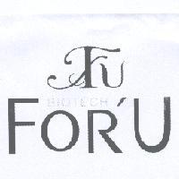 FOR'U 及圖