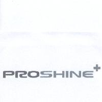 寶祥健康事業股份有限公司 PROSHINE 及圖