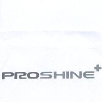 寶祥健康事業股份有限公司 PROSHINE 及圖