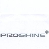 寶祥健康事業股份有限公司 PROSHINE 及圖