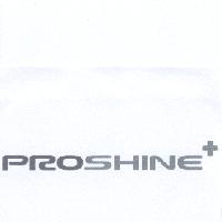 寶祥健康事業股份有限公司 PROSHINE 及圖