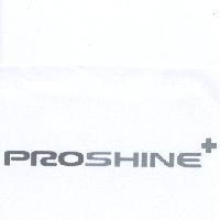 寶祥健康事業股份有限公司 PROSHINE 及圖