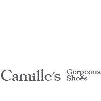 Camille's Gorgeous Shoes