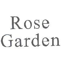 Rose Garden