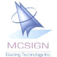 MCSIGN Coating Technology Inc.