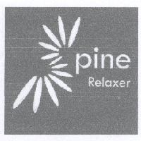 Pine Relaxer 及圖