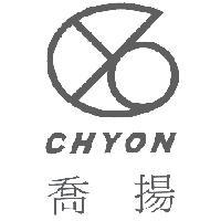喬揚及圖 CHYON
