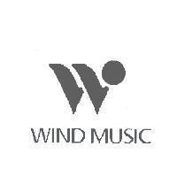 WIND MUSIC 及圖