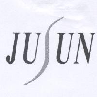 JUSUN 設計圖