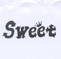 Sweet 設計圖及圖