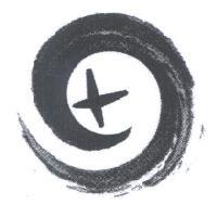 鍵財機械企業股份有限公司標章