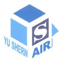 YU SHERN AIR S 及圖