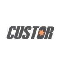 CUSTOR 及圖