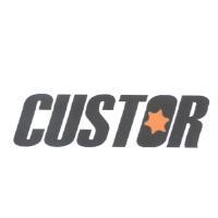 CUSTOR 及圖