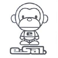e e-Sal 及圖