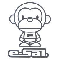 e e-Sal 及圖