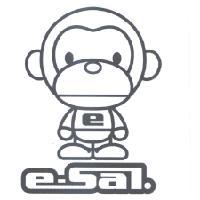 e e-Sal 及圖