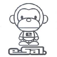 e e-Sal 及圖
