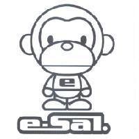 e e-Sal 及圖
