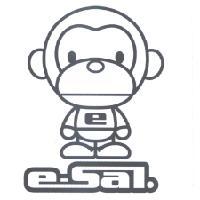e e-Sal 及圖