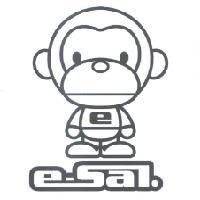 e e-Sal 及圖