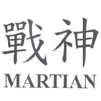 戰神 MARTIAN