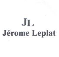 Jerome Leplat JL 設計字