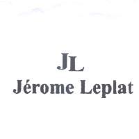 Jerome Leplat JL 設計字