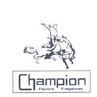 ampion Flavors Fragances 及圖
