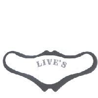 LIVE'S 設計圖